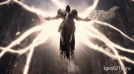 Diablo 4 выходит 6 июня 2023 года с пятью классами: Варвар, Друид, Некромант, Разбойник и Волшебница