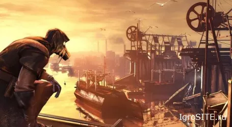 Dishonored: Definitive Edition — культовый стелс от Arkane бесплатно на этой неделе