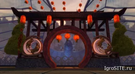 Празднование Лунного Нового года 2023 в Guild Wars 2 начнется 10 января с кучей мини-игр и наград