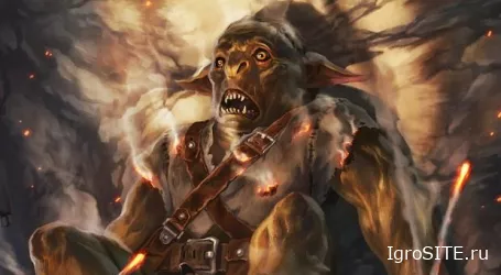 Обновление MTG Arena ослабило комбо с Ловушкой для гоблинов, но усилило множество духов и самураев