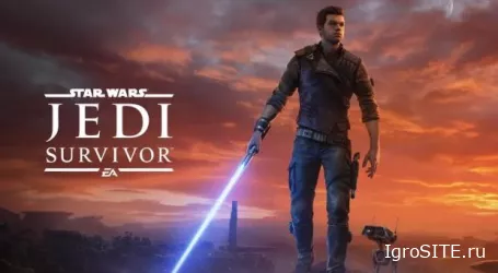 Релиз Star Wars Jedi: Survivor от создателей Apex Legends перенесли на 28 августа 2023 года