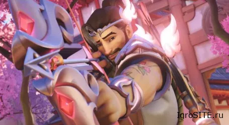 Overwatch 2: Разработчики раскрыли планы на 3-й сезон, включая симулятор свиданий!