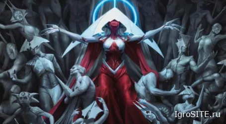 "Вторжение Фирексии: Всё станет одним" от MTG Arena — яд и заражение уже здесь!