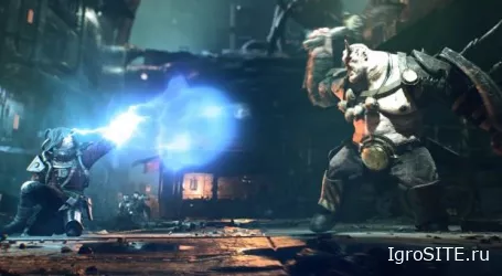 Обновление 1.0.25 в Warhammer 40,000: Darktide усилило Псайкеров, Огринов и даже Ветеранов
