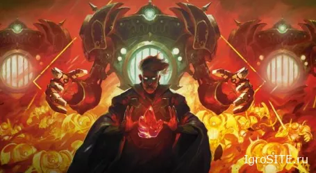 Все карты нового выпуска The Brothers' War для MTG Arena раскрыты