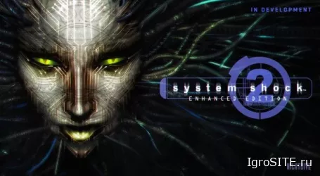 System Shock 2: Enhanced Edition позволит навалять киберобезьянам в VR