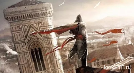 Последний шанс бесплатно получить классическую Assassin's Creed 2