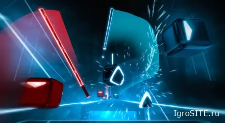 Oculus (Facebook) купила создателей VR-хита Beat Saber