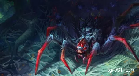 Разработчики Dota Underlords показали превью грядущего «Большого Обновления»