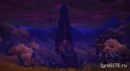 Разработчики World of Warcraft рассказали обо всем контенте патча 8.3