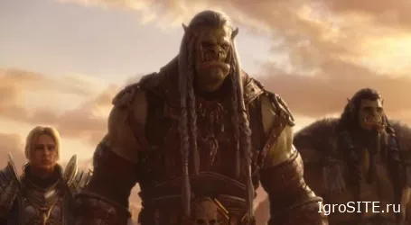 World of Warcraft: Обновление 8.2.5 — Кульминация Военной кампании