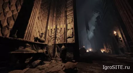 В Vermintide 2 появятся три переработанных (и бесплатных) уровня из DLC Drachenfels первой части