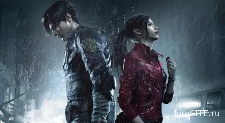 9 сентября Capcom представит Project REsistance — новую игру по вселенной Resident Evil.