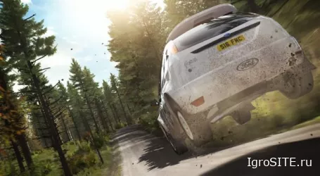 Humble Bundle раздает DiRT Rally бесплатно: осталось около двух дней