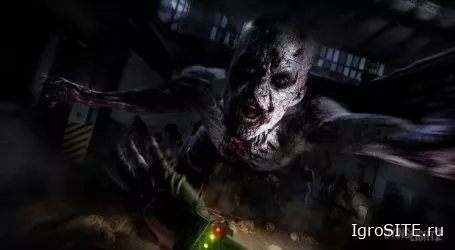 Dying Light 2: разработчики показали почти всё