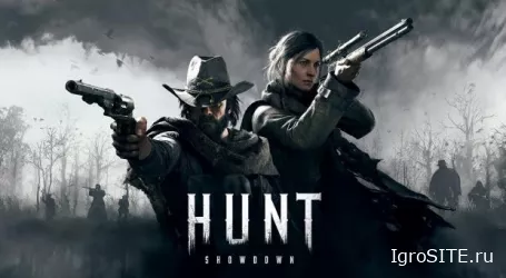 Состоялся полноценный релиз Hunt: Showdown от Crytek