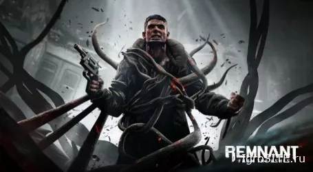 Remnant: From the Ashes — новый и весьма увлекательный Souls-like экшен