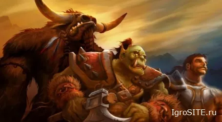 Разработчики World of Warcraft Classic призывают игроков переехать с перенаселенных серверов