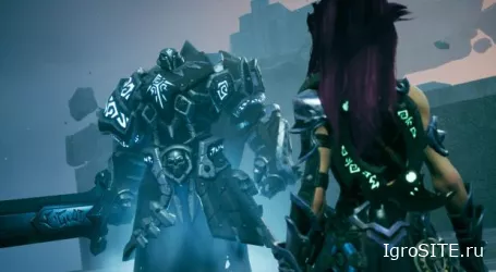 THQ Nordic приобрела Gunfire Games, создателей серии Darksiders