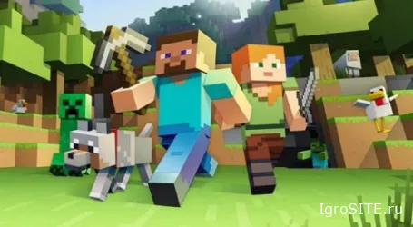 Minecraft: Разработка Super Duper Graphics Pack прекращена