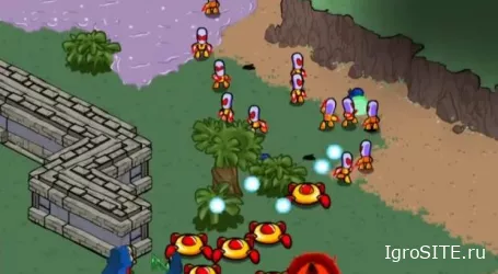 Starcraft: Remastered получил полное мультяшное преображение от CarBot Animations