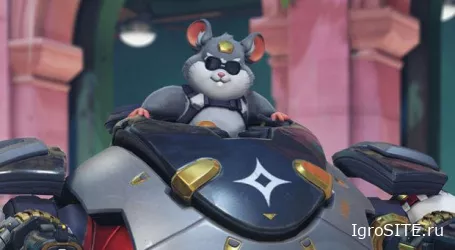 16-й соревновательный сезон Overwatch стартовал, а с ним — приятные улучшения.