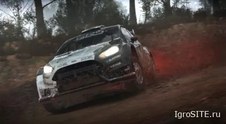 Спустя два года после выхода, Dirt 4 наконец-то добралась до Linux и macOS