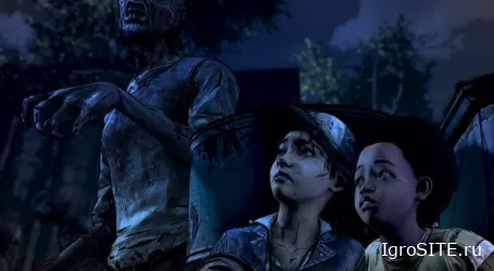 Самый последний эпизод The Walking Dead: The Final Season от Telltale уже вышел