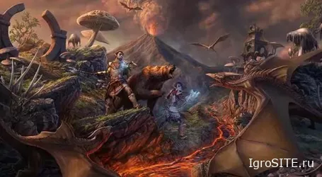 Bethesda раздает The Elder Scrolls: Morrowind до конца марта