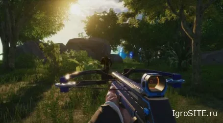 Перезапущенная The Culling закроется 15 мая