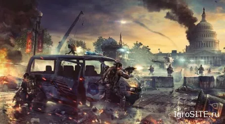 The Division 2 стартовала с крепкими оценками
