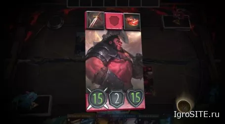 Обновление Artifact: матчи стали намного быстрее