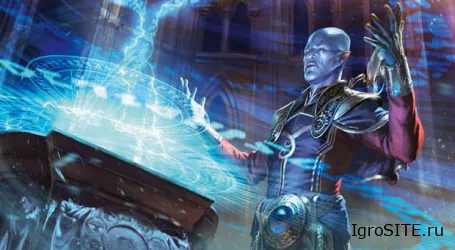 Все карты Ravnica Allegiance раскрыты