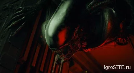 Представлена новая игра по Alien: мобильная Alien: Blackout