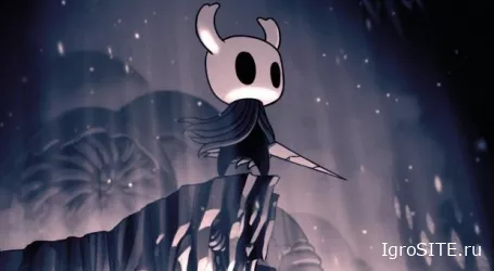 Финальная глава Hollow Knight выйдет 23 августа в составе масштабного бесплатного обновления