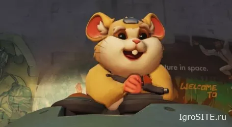 11-й сезон Overwatch стартовал, но все самое интересное еще впереди