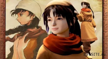Объявлены системные требования Shenmue 3 для ПК — потребуется 100 ГБ места на диске