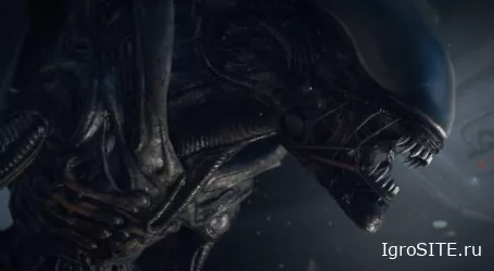 Авторы Alien: Isolation готовят совершенно новый тактический шутер