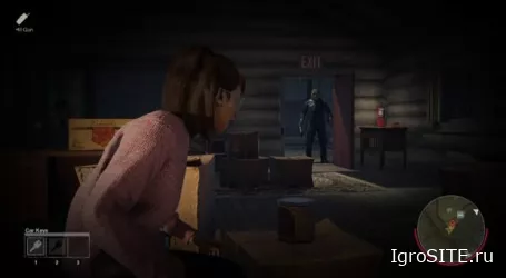 Поддержка Friday the 13th: The Game прекращена
