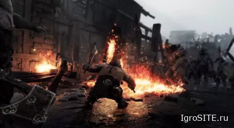 В обновлении Vermintide 2 исправили многие испытания и убрали Red Shell