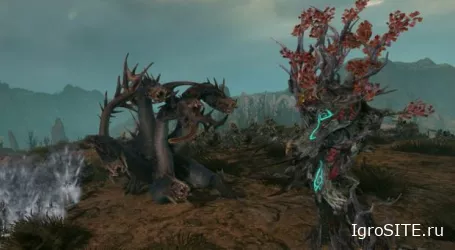 Грядущее обновление Total War: Warhammer 2: новый монстр Темных эльфов (Харибдисс) и балансные правки