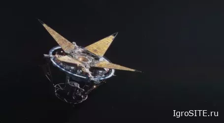 Bethesda работает над "космической сагой" Starfield