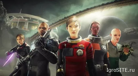 Prey: Mooncrash получил совершенно новый режим в духе roguelike