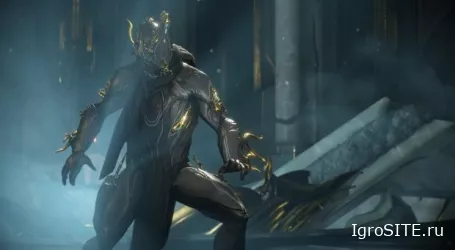 Warframe: Обновление "Жертва" принесло Экскалибура Умбру, сюжетный квест и обновленный интерфейс