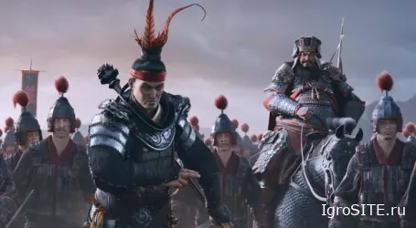 Свежее превью Total War: Three Kingdoms показывает ранний, но захватывающий геймплей