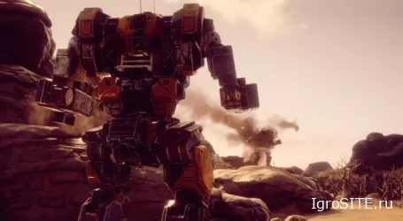 Paradox готовится приобрести Harebrained Schemes, разработчиков Battletech и Shadowrun