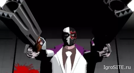 Культовая классика Killer7 выйдет в Steam осенью