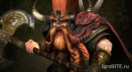 Total War: Warhammer 2: Разработчики подробно рассказали об изменениях для Гномов