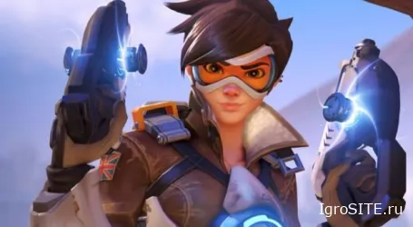 Бесплатные выходные в Overwatch на ПК и консолях: с 25 по 28 мая