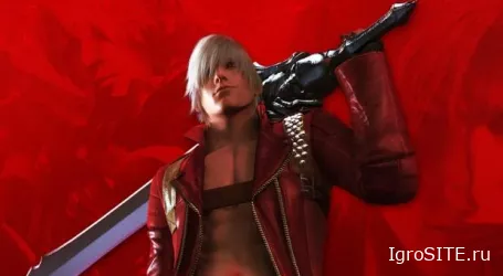 Devil May Cry HD Collection выходит на ПК и консолях в конце месяца